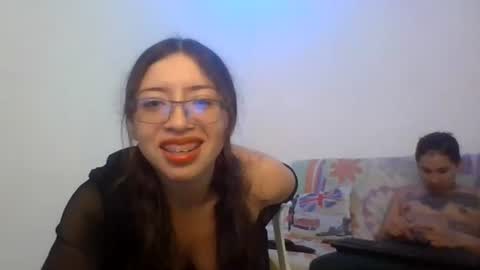 Snapshot of kittycore666 chatting on 08-03-26, 08:34 KittyLove online show from 08-03-26, 08:34