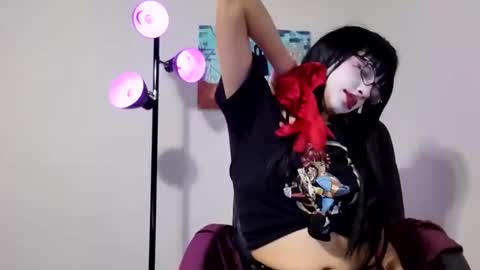 Kittycl0wn online show from 02-02-26, 05:39