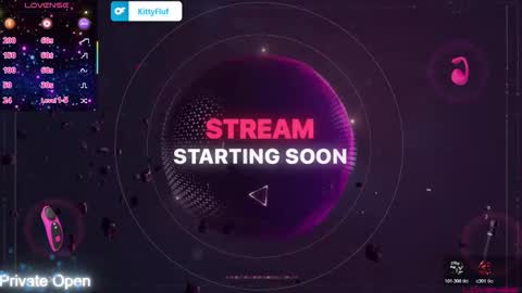 KittyFluf online show from 02-09-26, 12:36