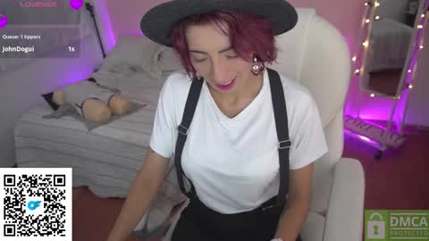 Samantha Grey online show from 02-17-26, 03:40