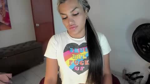 Sari bell online show from 12-22-24, 12:05