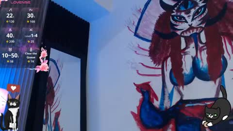 kittyhouse_hs online show from 04-14-26, 08:37