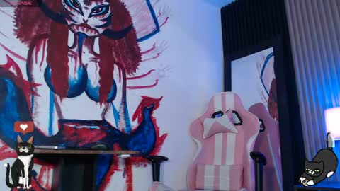 kittyhouse_hs online show from 04-27-26, 08:18