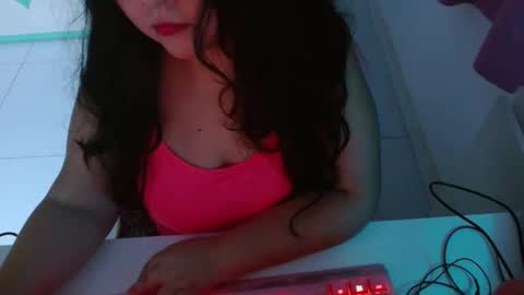 Dannita online show from 10-21-25, 05:41