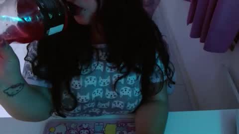 Dannita online show from 12-02-25, 04:40