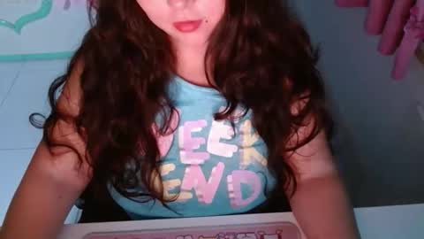 Dannita online show from 12-20-25, 03:46