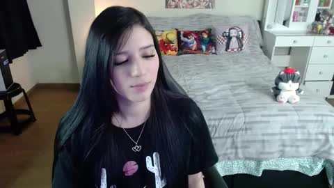 Isabel online show from 02-01-26, 02:21