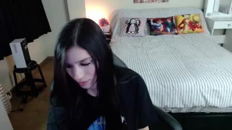 Isabel online show from 03-21-26, 04:17