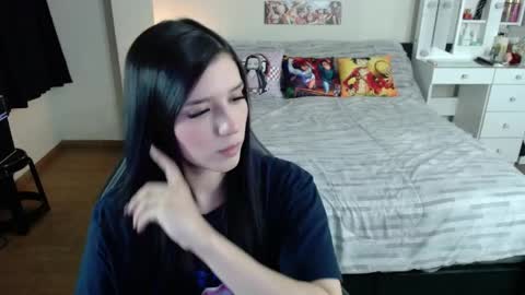 Isabel online show from 03-31-26, 12:23