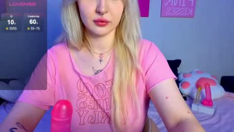 Snapshot of kittykendall chatting on 06-28-26, 06:25 kittykendall online show from 06-28-26, 06:25