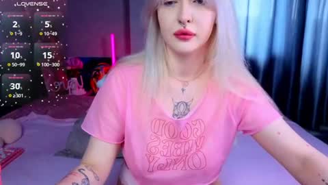 Snapshot of kittykendall chatting on 07-26-26, 09:27 kittykendall online show from 07-26-26, 09:27