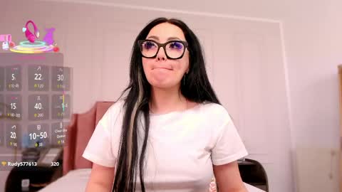 Lisa online show from 04-02-26, 09:07