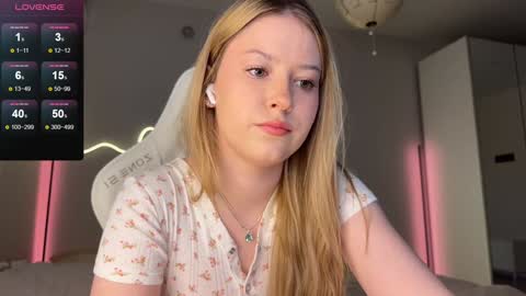 Monika online show from 03-22-26, 03:10