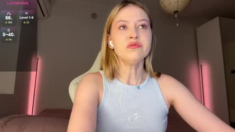 Monika online show from 04-27-26, 01:03