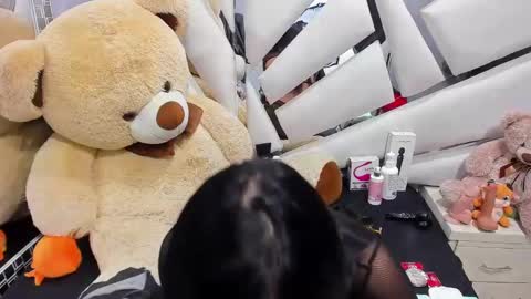 kittylovely  online show from 02-08-25, 06:54