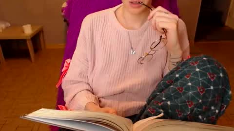 KittyloveMoon online show from 03-20-26, 07:08