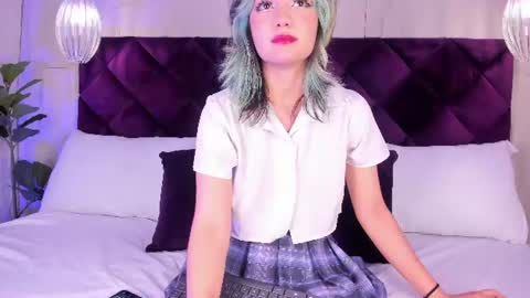 Kitty online show from 07-24-26, 12:14