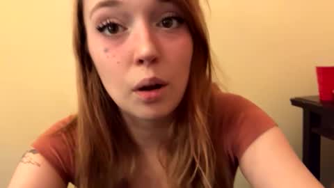 kitty online show from 02-20-25, 03:52