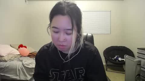 Mei online show from 01-16-25, 06:35