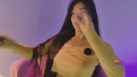 kittymyers_ online show from 04-19-26, 05:01