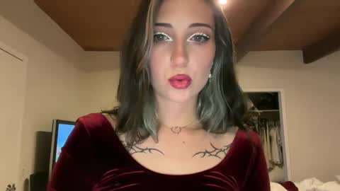 kittypurr79 online show from 12-26-24, 05:47