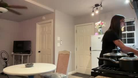 kittypurr79 online show from 10-08-25, 02:53