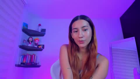 Snapshot of kittyrush_ chatting on 10-08-25, 06:55 kitty online show from 10-08-25, 06:55