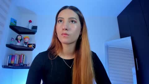 Snapshot of kittyrush_ chatting on 10-24-25, 05:48 kitty online show from 10-24-25, 05:48