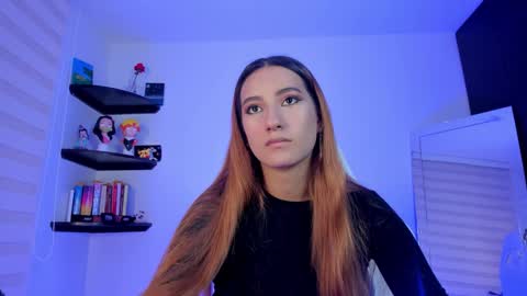 Snapshot of kittyrush_ chatting on 11-13-25, 06:23 kitty online show from 11-13-25, 06:23