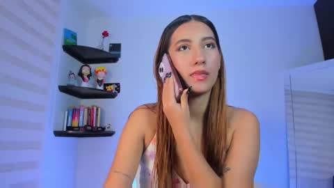 Snapshot of kittyrush_ chatting on 11-26-25, 03:07 kitty online show from 11-26-25, 03:07