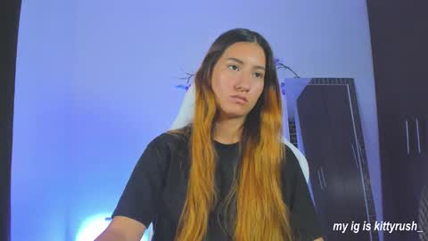 kitty online show from 02-03-26, 03:15