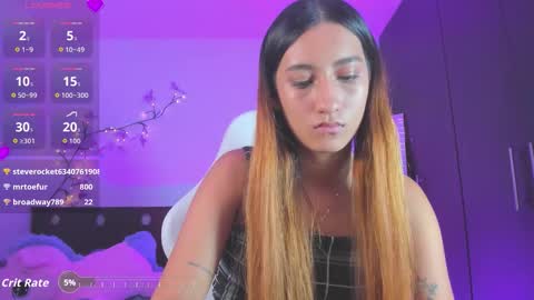 kitty online show from 03-21-26, 08:19