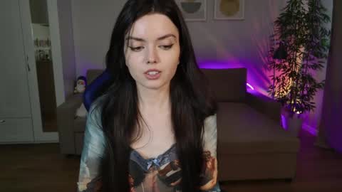 Julia online show from 04-24-26, 03:47