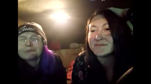 They Call Me Kitty online show from 12-28-24, 12:47