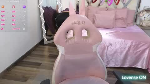 Kitty  online show from 02-20-25, 07:08