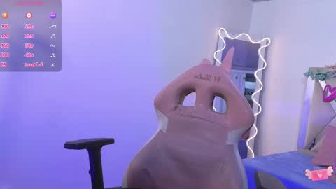 Kitty  online show from 03-01-25, 10:10