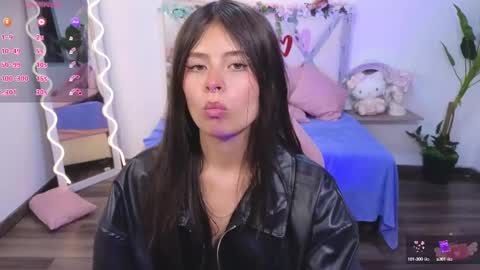 Kitty  online show from 03-02-25, 01:15