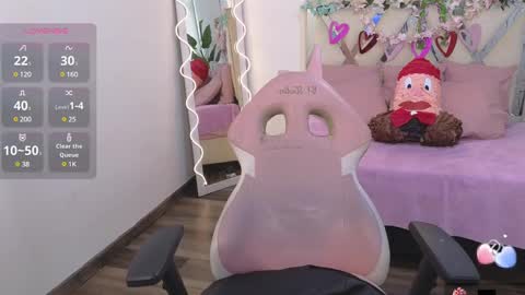 Kitty  online show from 03-11-25, 07:14