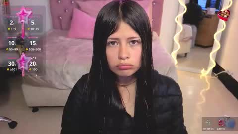 Kitty  online show from 10-14-25, 11:44