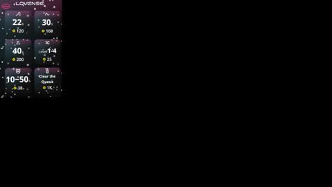 Kitty  online show from 10-23-25, 11:53