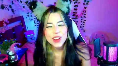 Kittyuwu  online show from 02-06-26, 04:39