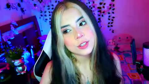 Kittyuwu  online show from 02-22-26, 06:17