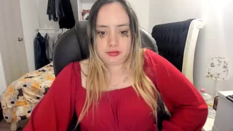 kittywantslove23 online show from 09-19-25, 12:12