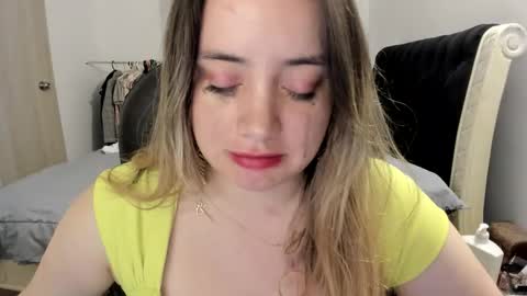 kittywantslove23 online show from 11-06-25, 11:59