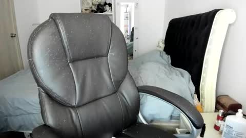 kittywantslove23 online show from 11-08-25, 10:30