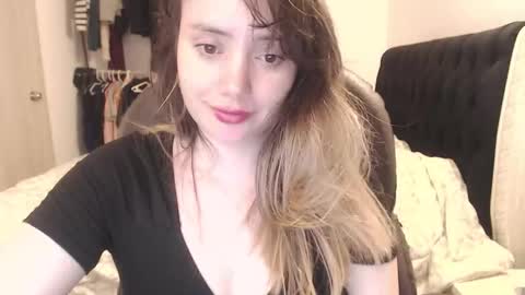 kittywantslove23 online show from 03-02-26, 12:24