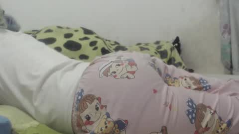 kittywhiteass online show from 02-18-25, 08:38