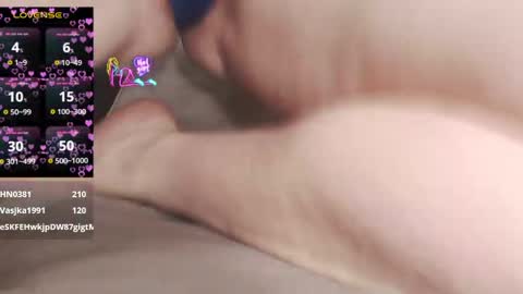 kittywhiteass online show from 05-21-26, 08:21