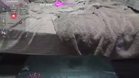 Kittyymaze online show from 11-03-25, 02:40