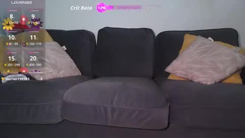 Kittyymaze online show from 11-16-25, 01:06